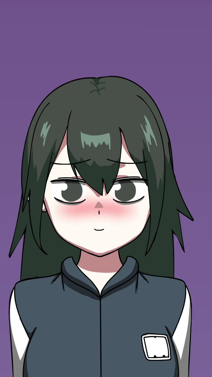 [菊草toon] made you look