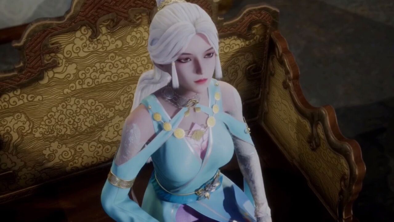 逆天至尊:你把你表妹介绍给我 也没用!