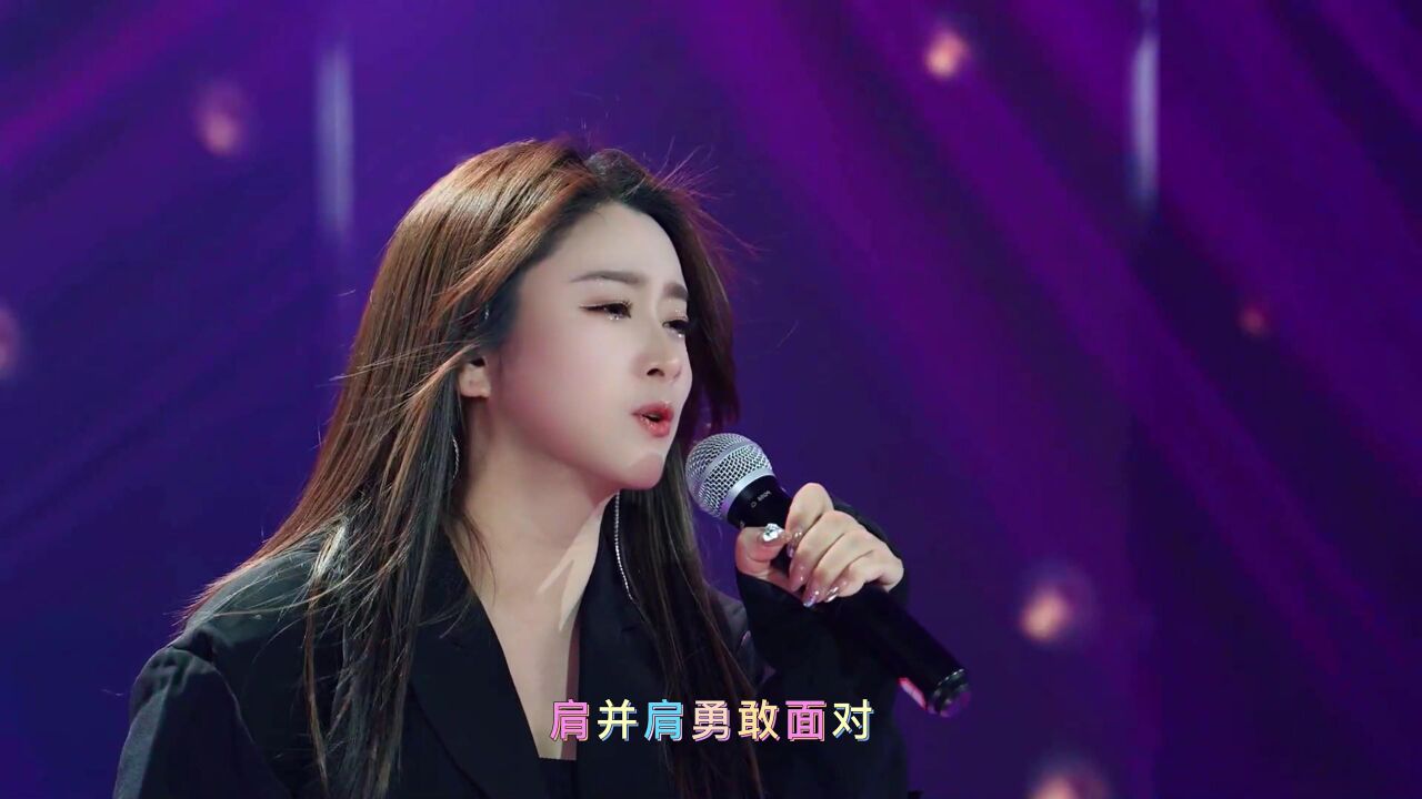 菲儿一首《兄弟无悔》-满满的回忆-你还记得那个情如手足的兄弟吗