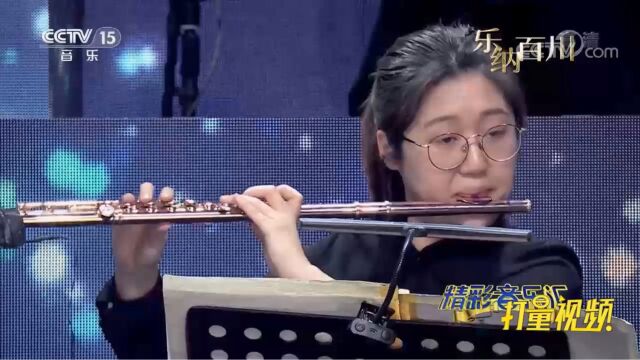 中国交响乐团演奏小提琴协奏曲《梁祝》,经典曲目,余音绕梁