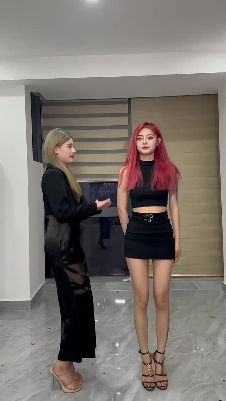 艾特你的大王一起来拍吧 乖琴枝很好.