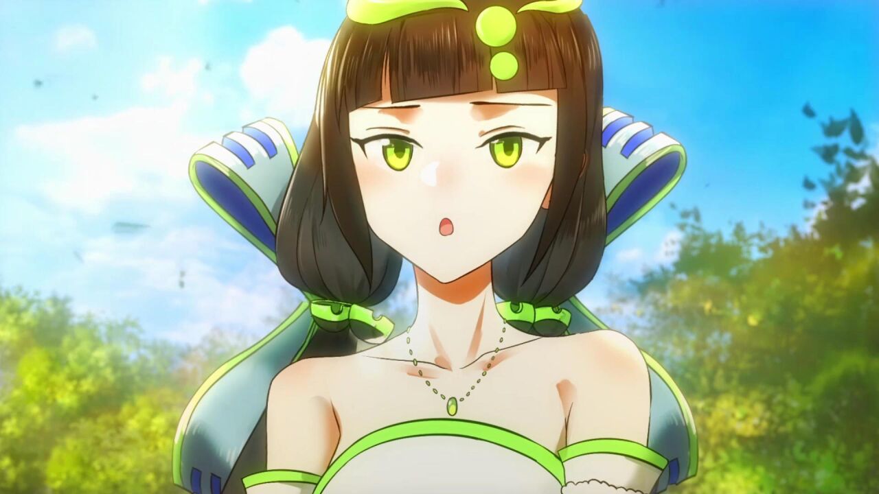 白秋然 你会飞吗