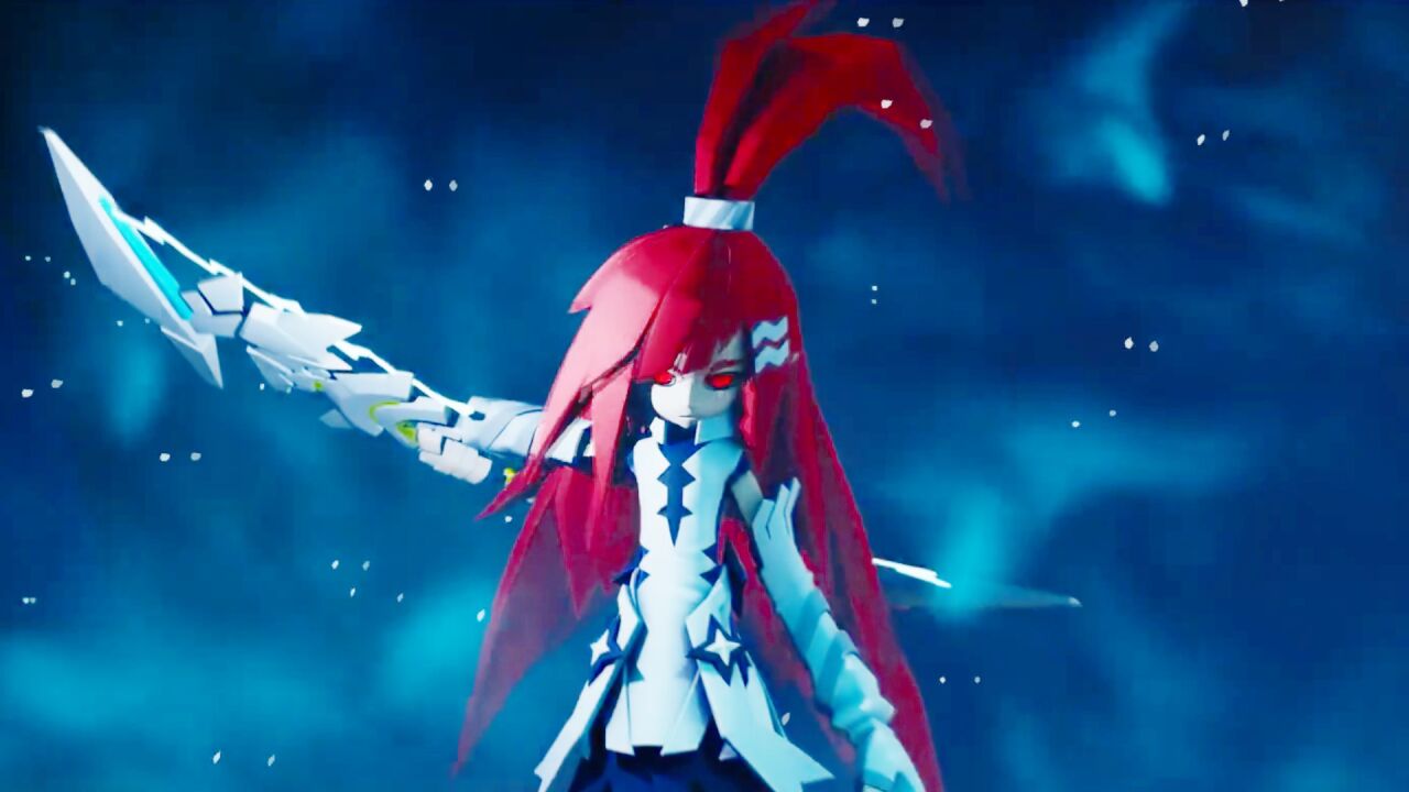 凹凸世界:原初天使团降临,你顶得住么?