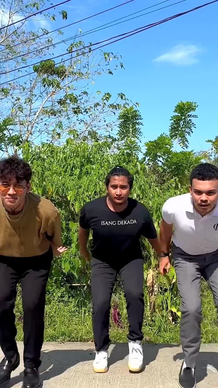 拍完这个视频 今天的运动量就达标了02#扭胯舞02#猛男舞团iconx