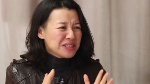 肺动脉高压患者自述患病经历，演员刘琳十分心疼，泪洒医院