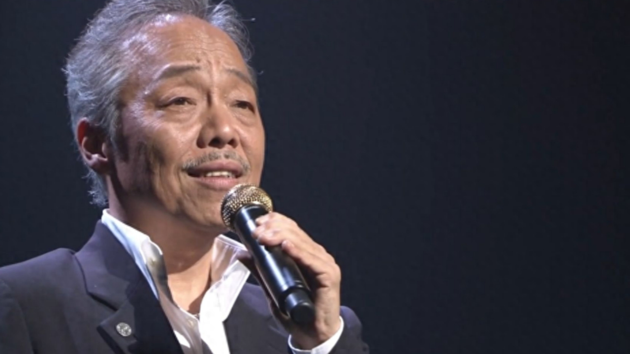 日本歌手谷村新司去世,曾多次在中国演出,称上海是第二故乡