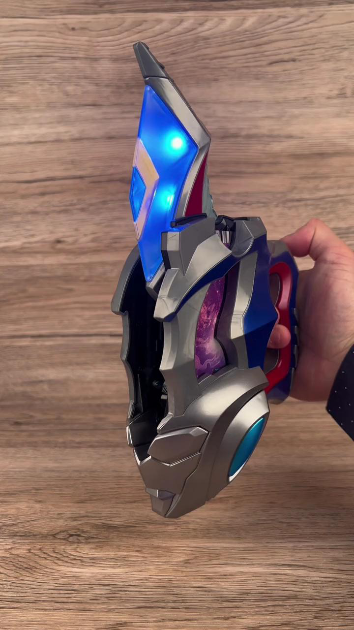 德凯奥特曼奥特闪光剑中文版音效