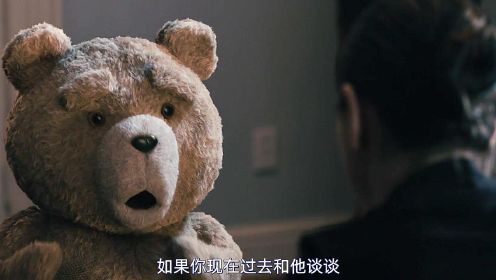 我不过是你许愿而活的玩具吖#泰迪熊