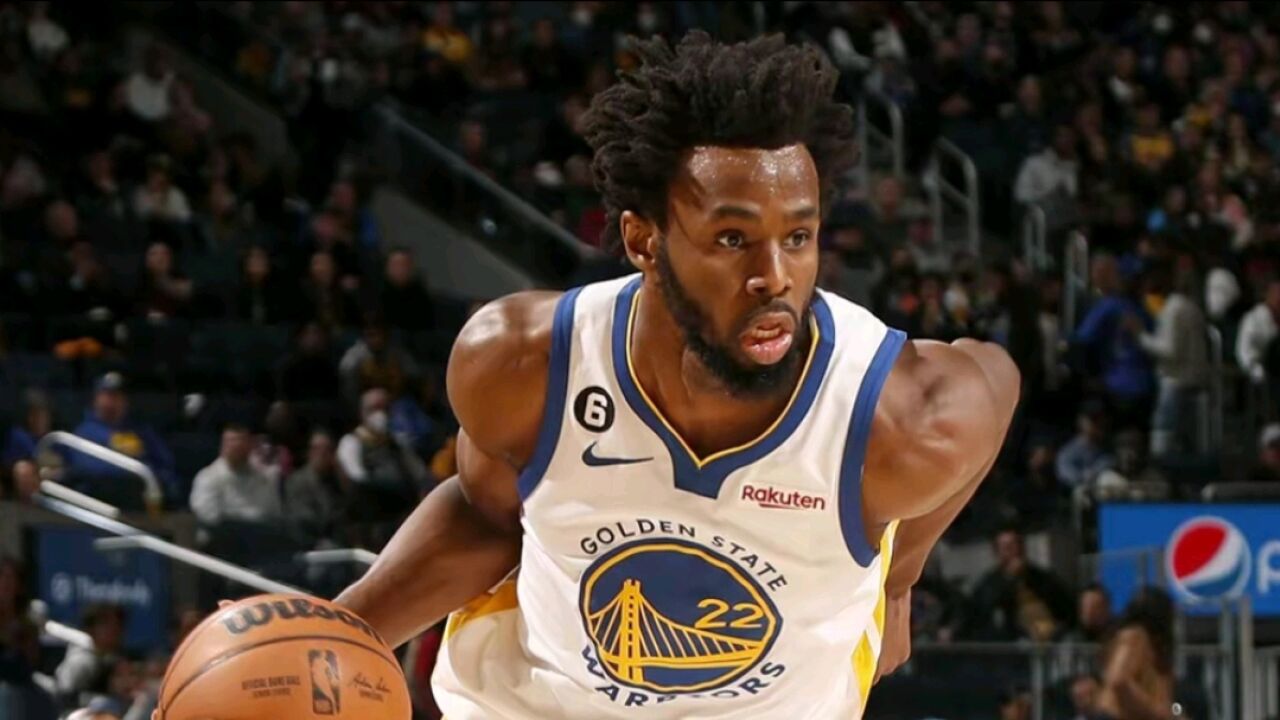 17分!维金斯复出就打出熟悉的数据,这也是嘴哥生涯第一场替补