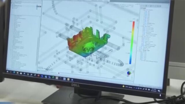 我国开源软件开发者数量突破800万