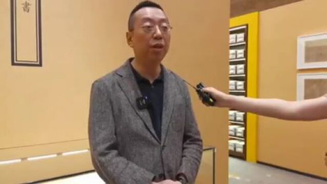 从中国版画版刻版本大展,看江南优秀传统文化的精神标识