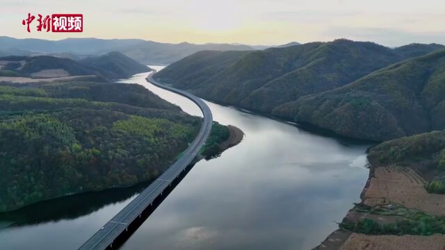 央媒眼中的吉林︱消费市场展现“春日经济”新活力