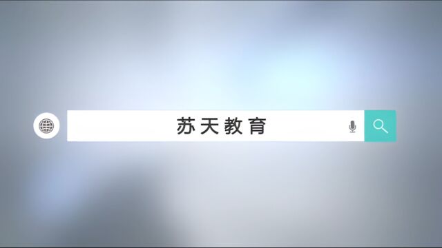 宣传苏天不断探索发展道路