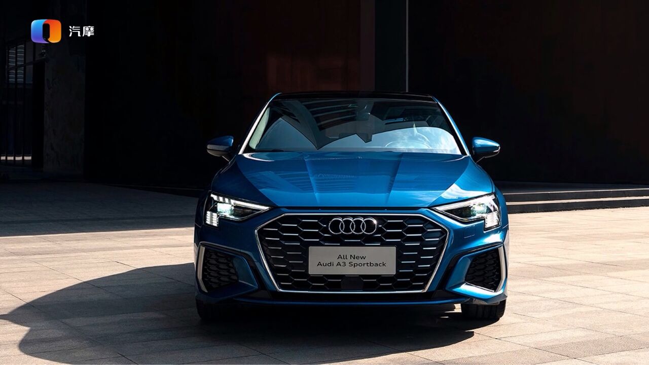 奥迪a3怎么样?可以购买吗?