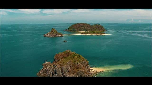 《登江心屿》 温州江心屿官方宣传主题曲