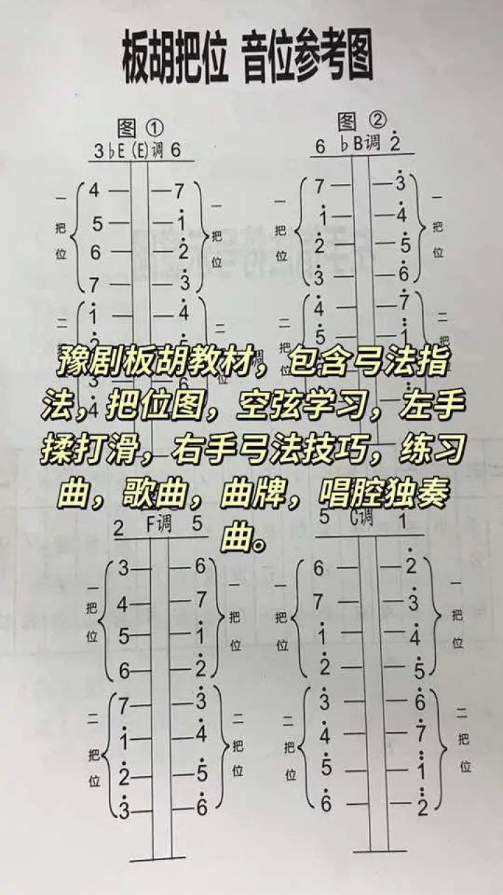 板胡亮亮#河南豫剧板胡#豫剧板胡