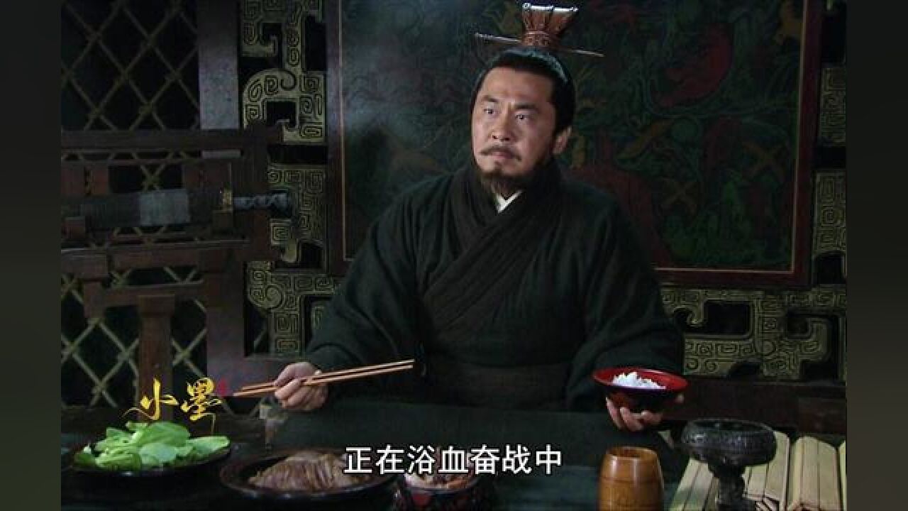 吕布偷袭兖州,气的曹操达成了曹氏盖饭的成就!