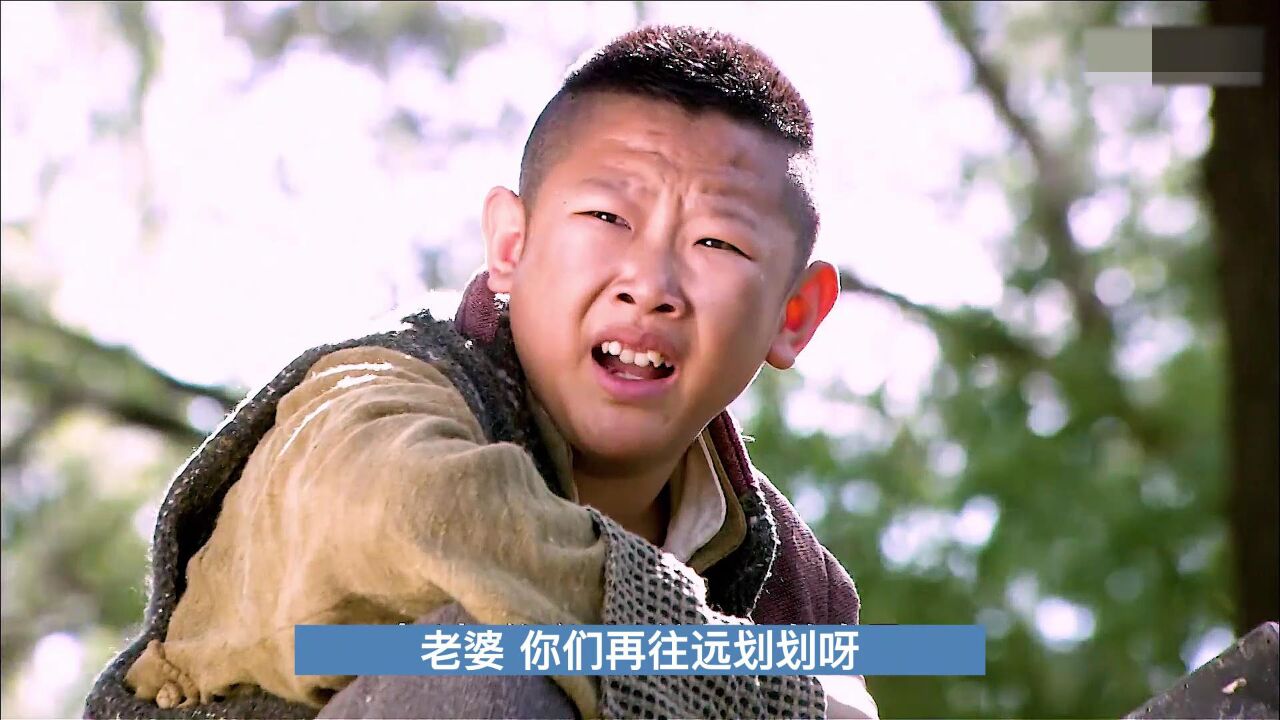 战旗:牛大仁为掩护战友光荣就义,金戈一怒设置陷阱全歼鬼子