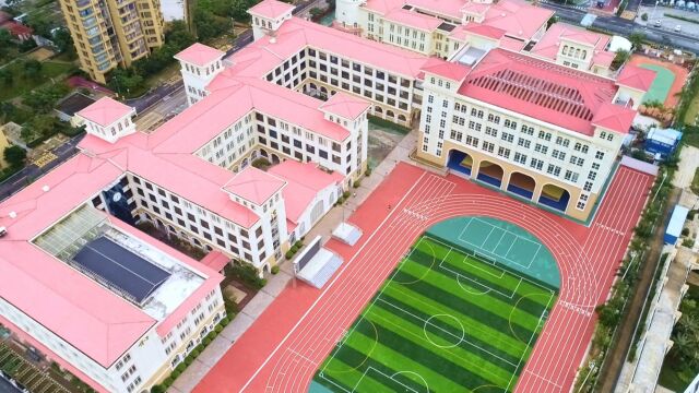 2023届珠海市横琴新区第一小学六年级1班