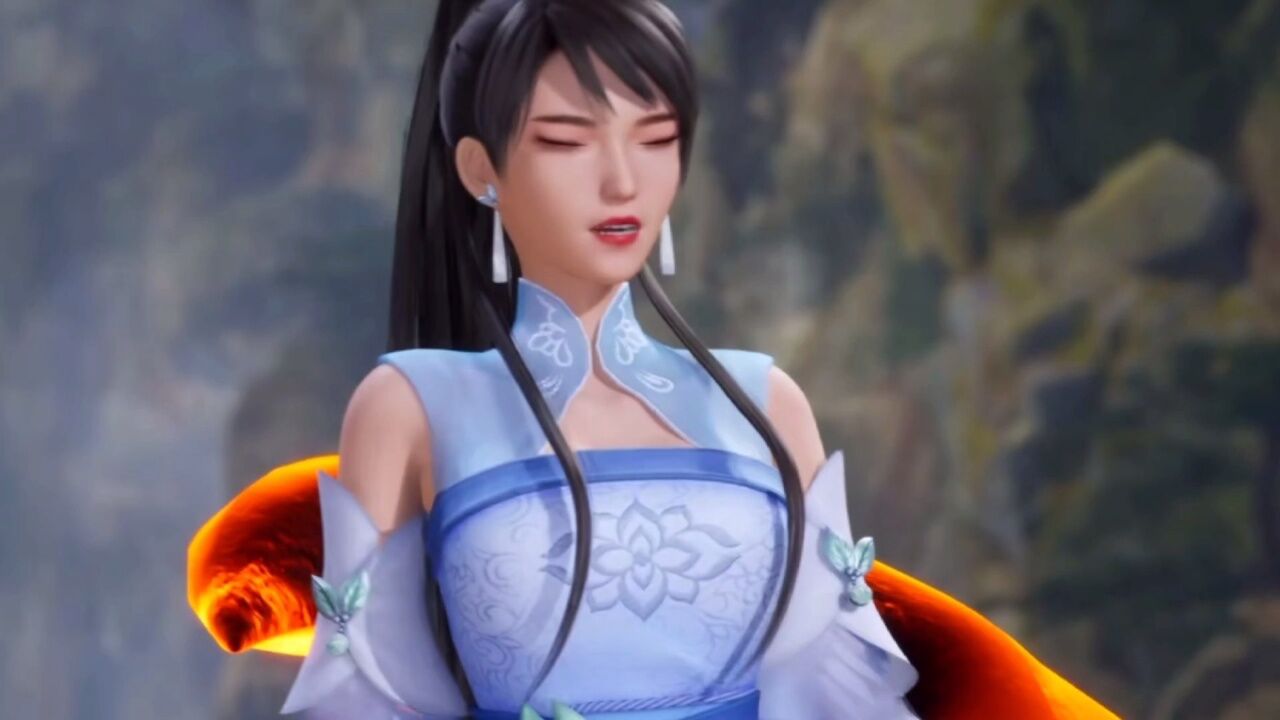 万界独尊:林枫用出两把神剑 惊呆众人!