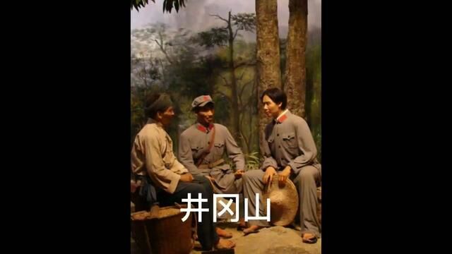 革命军刚在井冈山站稳脚跟,就有人做起了土皇帝,看毛主席如何为民除害#铭记历史 #致敬 #伟人 #我的观影报告