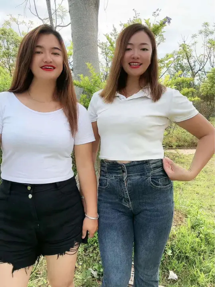 婆娘要找我们这种胖的,你说呢 #娶老婆就娶云南的 #饺子要吃烫烫的