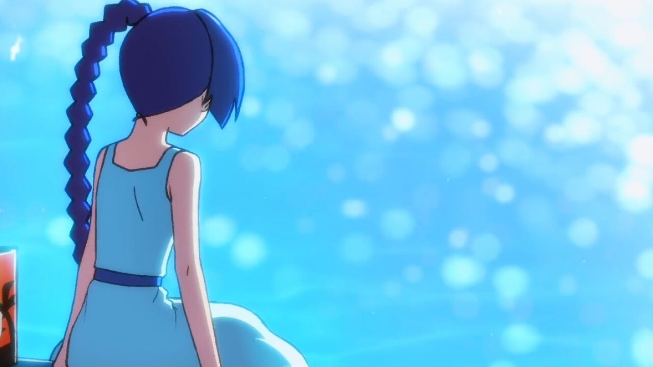 《刺客伍六七》梅花十三 (2)