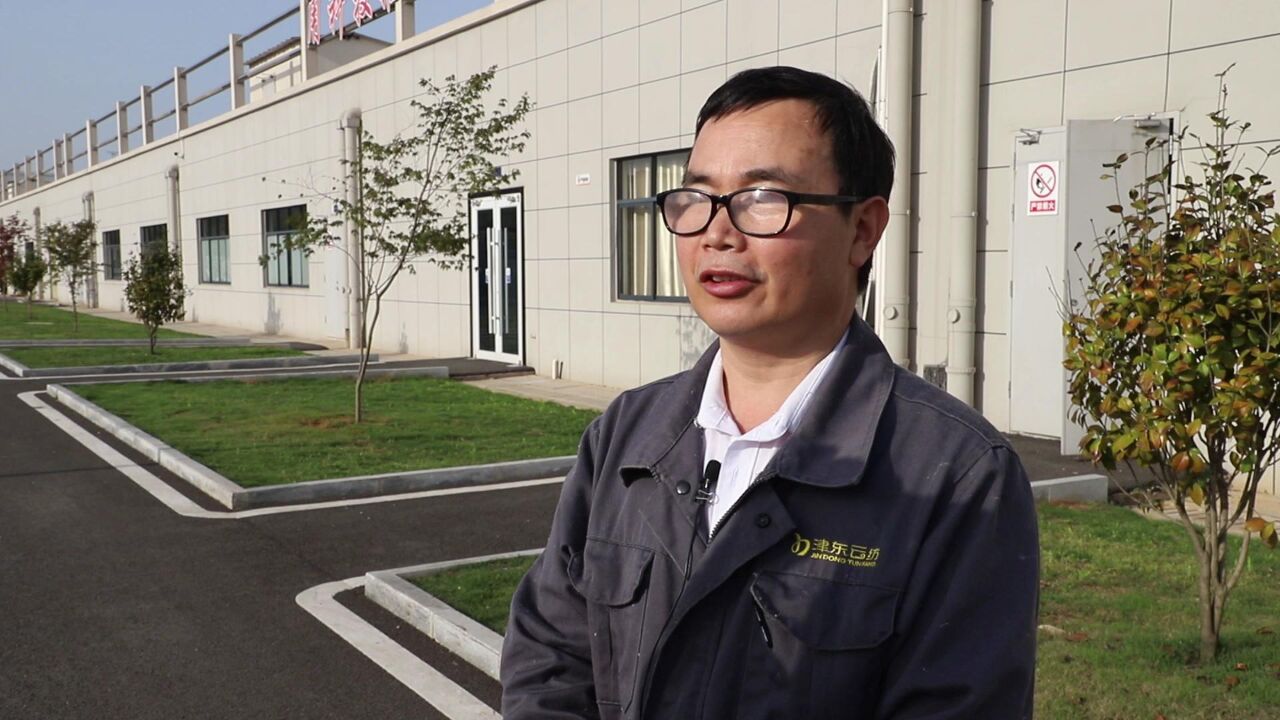 20230509 王子锋:"匠心"纺好纱