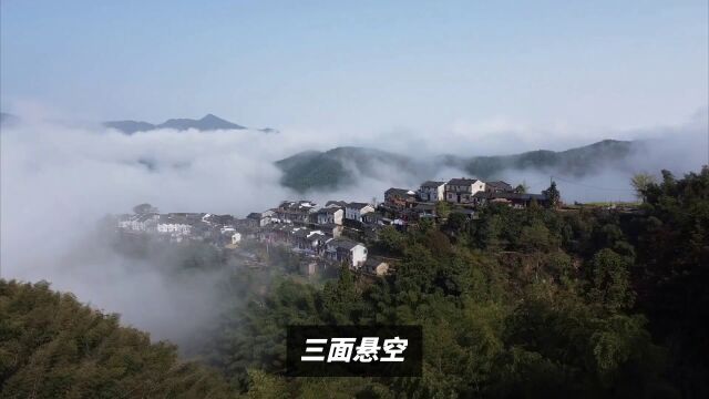 国内最纯净的几处美景地未被过度开发,简直是旅行者的天堂!