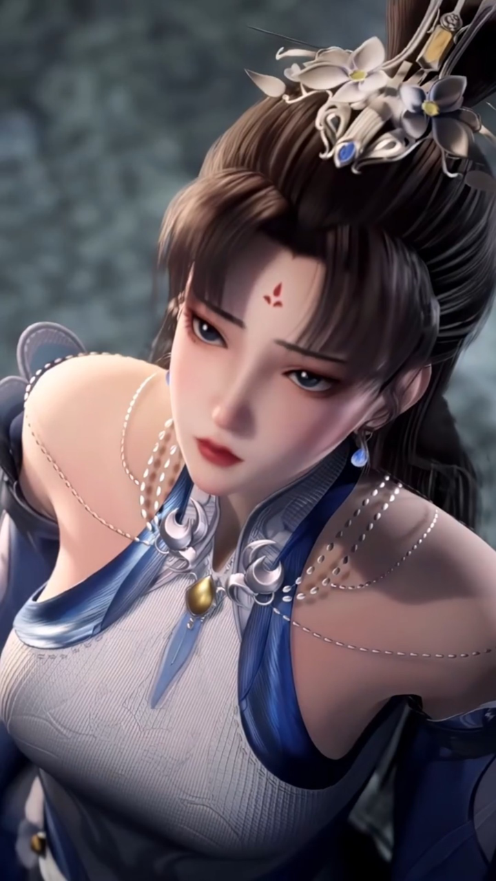 这女徒弟不错哦～【炼气十万年】