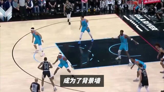 想在季后赛黑八有多难?NBA至今仅五次,热火马刺公牛皆为背景