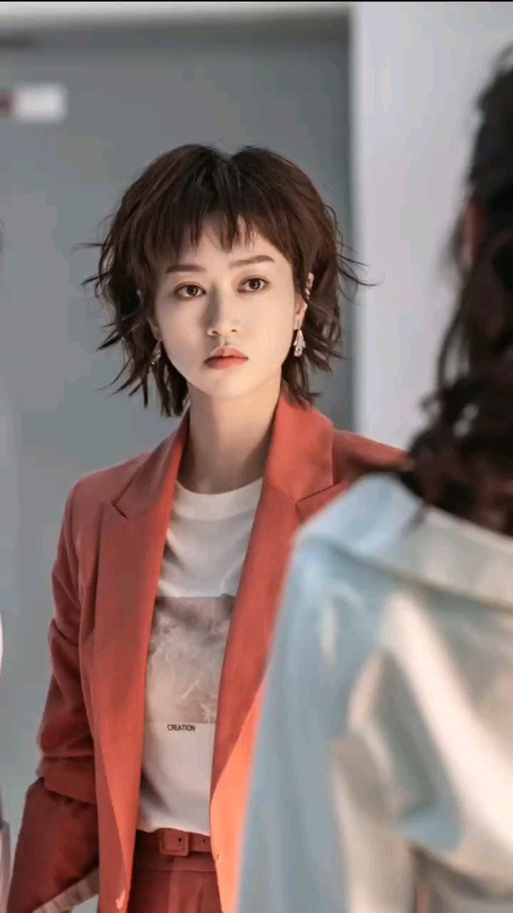 陈昊明《妻子的新世界》我的姐们儿我来守护!