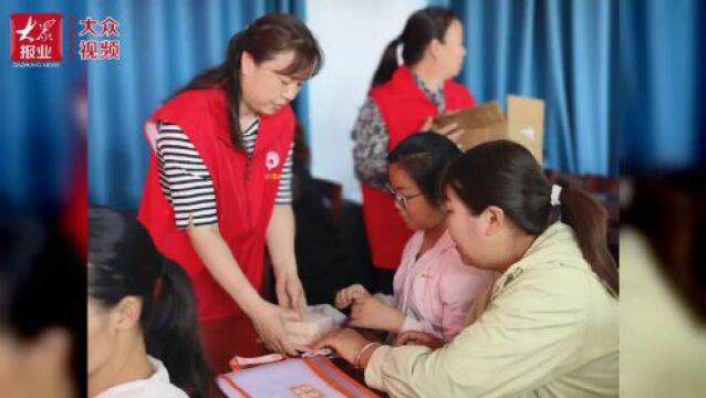 丨彭集街道:先进典型齐涌现,榜样引领向前行