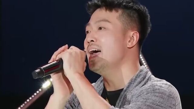 舞台太好,纪海星直言唱不够,再次展示歌曲演唱技巧