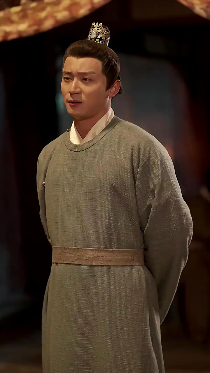 史上最强太子爷_第二十六集