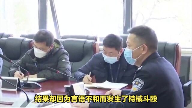 长沙未成年人持械斗殴14人被抓,原因竟然是因为一条快手评论