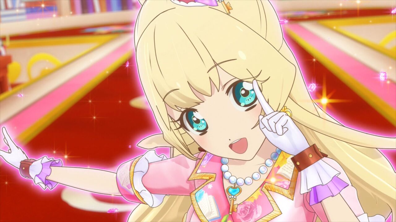 【偶像活动stars!