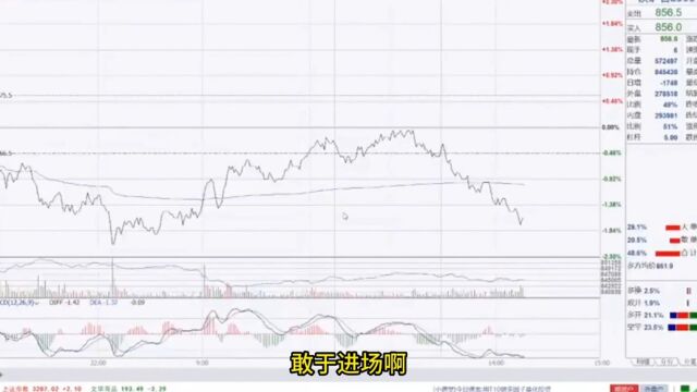 邓波三维量化交易模型实盘