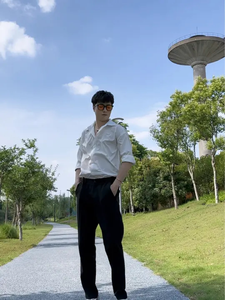 情侣之间聊什么能增进感情#185大帅哥#夏天的味道#男友风#信仰#阳光