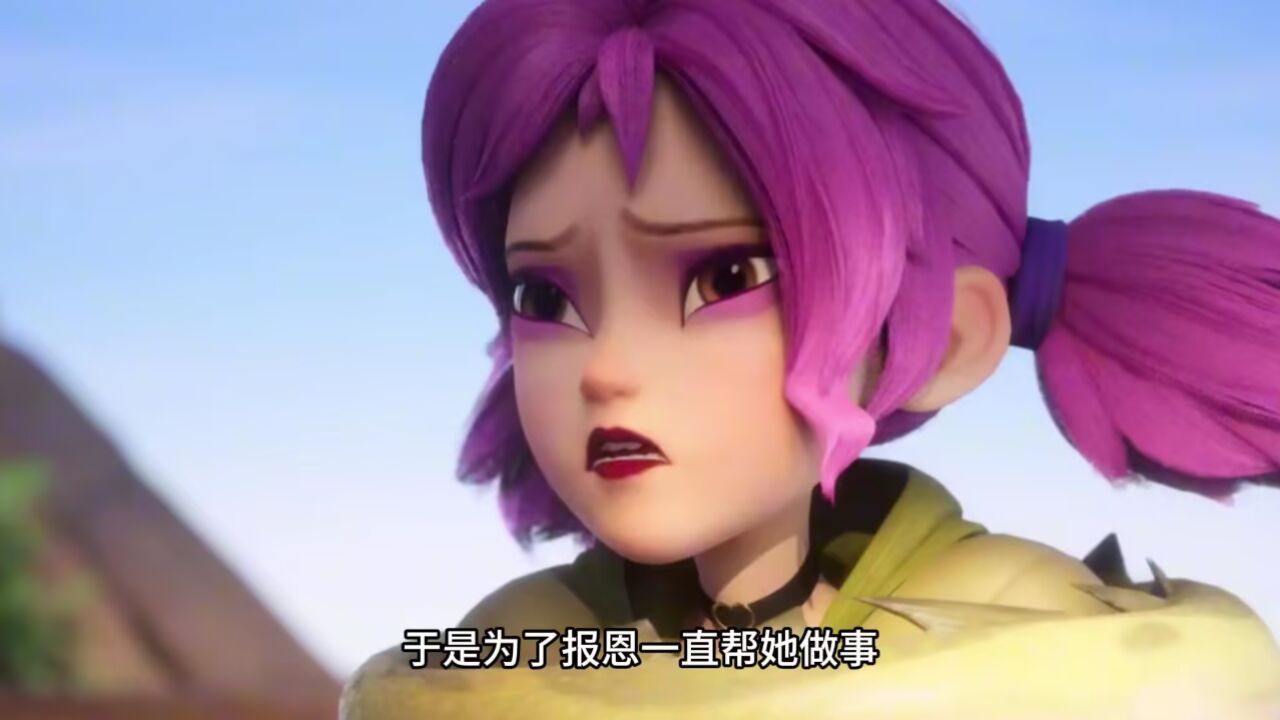 赵琳的探险日记今日完结,小伙伴们对结局怎么看呢?