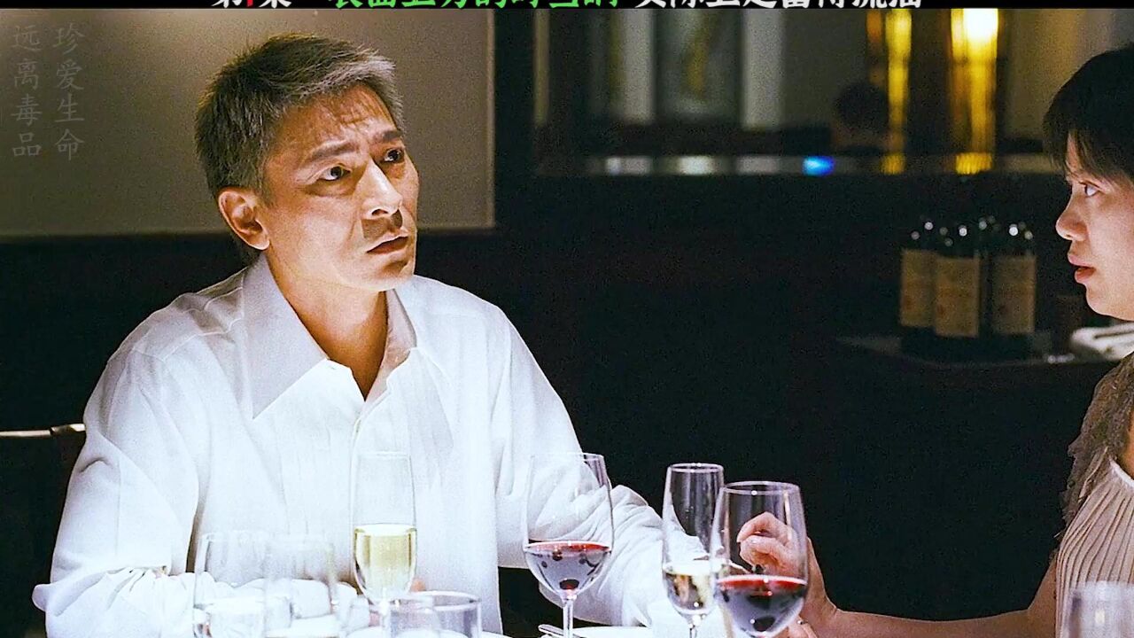 大毒枭华仔教你鱼子酱最豪横的吃法 (1)