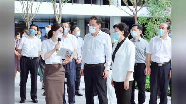 有幸和省委常委、市委书记韩立明等领导参加有关生物试剂产业链活动,这次也提到抗xa因子抗凝药检测,药物检测市场也处于快速成长期,未来增长潜力巨...