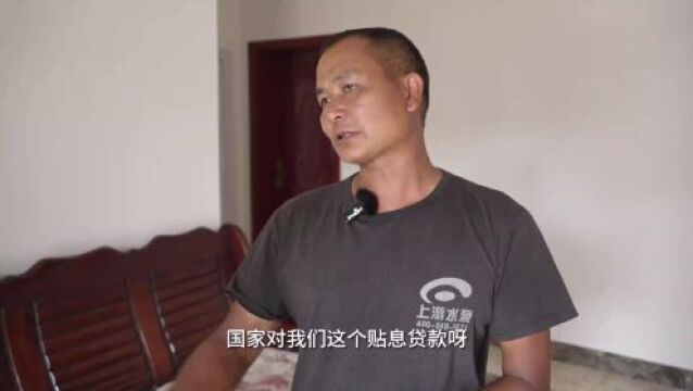 他们的故事| 王彦彦:“现在的日子真是有盼头”