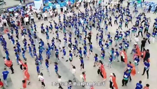 大城“园”梦——成都公园城市示范区建设解码