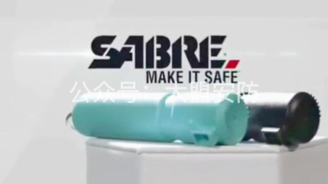 沙豹小蟋蟀sabre美国沙豹防身喷雾辣椒水防卫喷胶凝胶