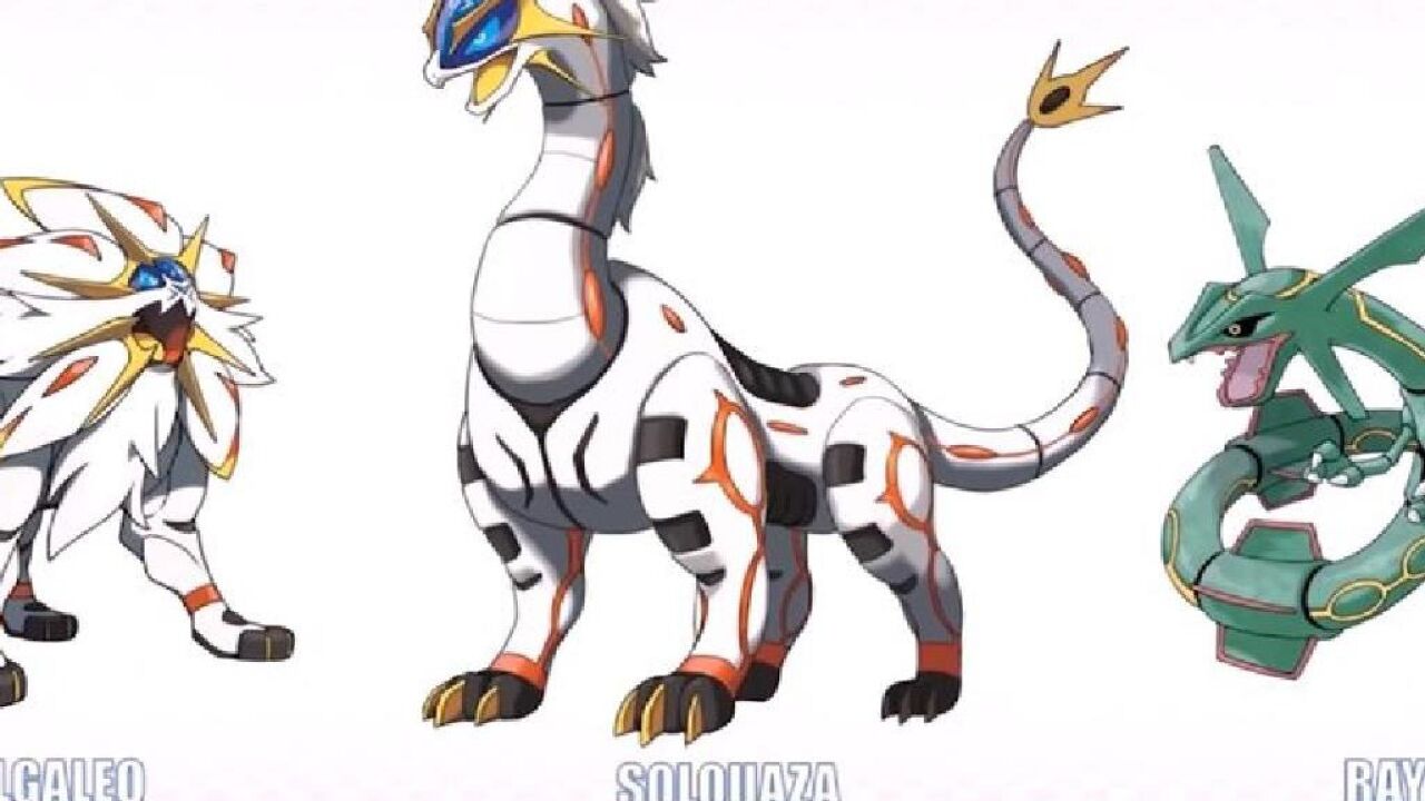 假如宝可梦有合体进化系统5