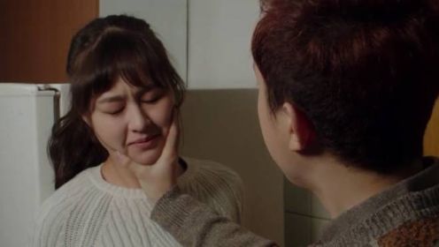 韩国虐心情感电影《蚯蚓》，花季少女惨遭玷污自杀