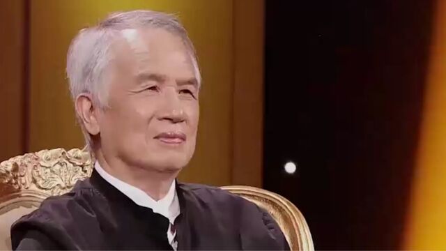 王一迁带来《天书奇谭》的剧本,文学本和分镜本的差异,体现了导演的思考