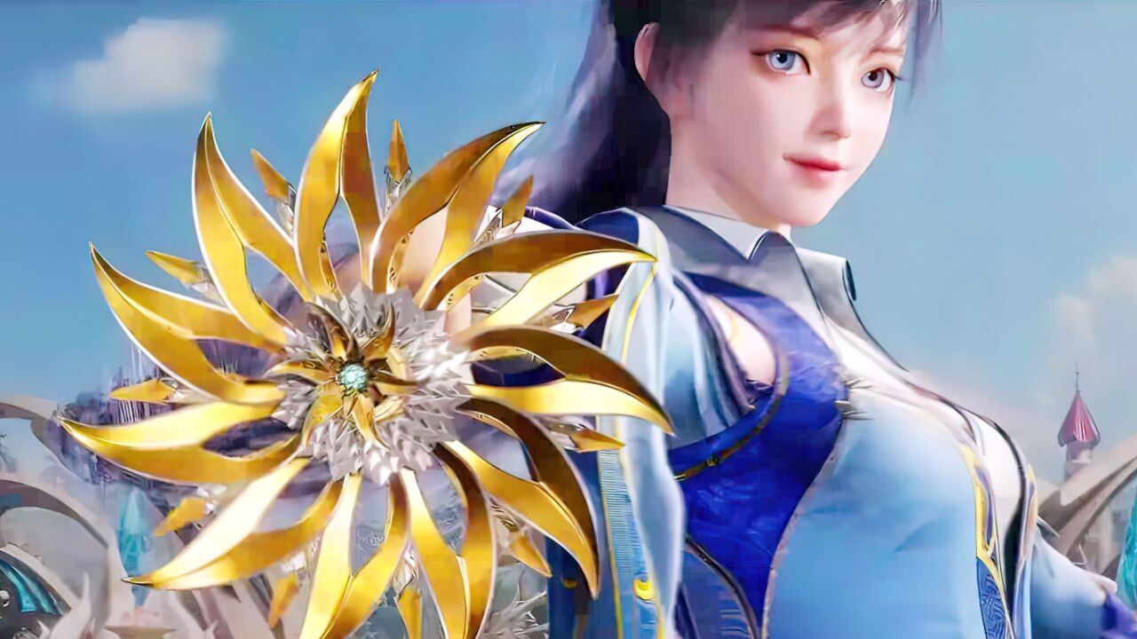 绝世唐门:唐雅继承了唐三多少天赋 唐家后代为何这么弱_高清1080p在线