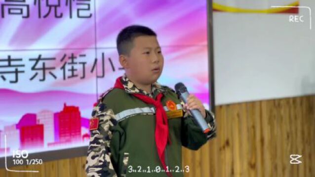 玉泉区举办“德润青城”呼和浩特市社会主义核心价值观主题演讲比赛(初赛)